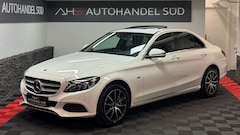 Bild des Angebotes Mercedes-Benz C 350 e Avantgarde*NAVI*LED*GDACH*KAMERA*