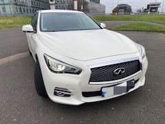 Bild des Angebotes Infiniti Q50 Q50 2.2d Aut. Sport Executive