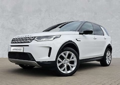 Bild des Angebotes Land Rover Discovery Sport D180 HSE
