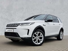 Bild des Angebotes Land Rover Discovery Sport D180 HSE
