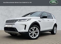 Bild des Angebotes Land Rover Discovery Sport D180 HSE