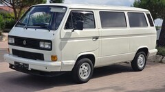 Bild des Angebotes VW T3 Caravelle C 255 5A2