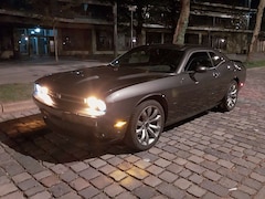 Bild des Angebotes Dodge Challenger Challenger Automatik SXT Plus