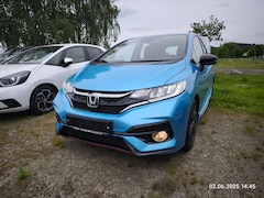Bild des Angebotes Honda Jazz Dynamic