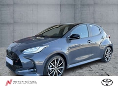 Bild des Angebotes Toyota Yaris 1.5 Hyb. GR Sport CVT-Automatikgetriebe