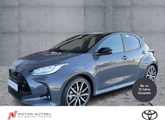 Bild des Angebotes Toyota Yaris 1.5 Hyb. GR Sport CVT-Automatikgetriebe