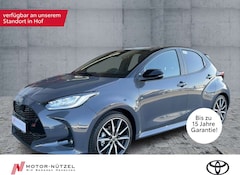 Bild des Angebotes Toyota Yaris 1.5 Hyb. GR Sport