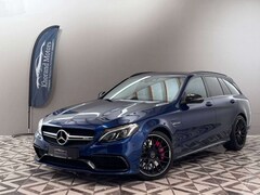 Bild des Angebotes Mercedes-Benz C 63 AMG