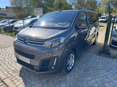 Bild des Angebotes Citroen Spacetourer Business M 1-Hand Scheckheft