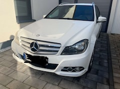 Bild des Angebotes Mercedes-Benz C 250 Avantgarde