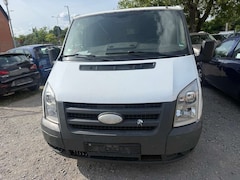 Bild des Angebotes Ford Transit Bus