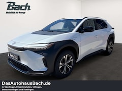 Bild des Angebotes Toyota bZ4X BEV 150kWh 4x2 Teamplayer