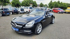 Bild des Angebotes Mercedes-Benz SLK 200 SLK 200 Roadster *PANORAMADACH/RÜCKFAHRKAMERA*
