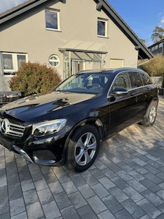 Bild des Angebotes Mercedes-Benz GLC 220 GLC 220 d 4Matic (253.905)