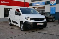 Bild des Angebotes Peugeot Partner Premium L2 Automatik GRA/Klima/PDC