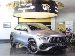 Bild des Angebotes Mercedes-Benz GLA 45 AMG S 4M Magno Night Dist LED Pano 360Cam