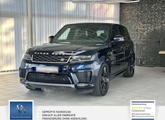 Bild des Angebotes Land Rover Range Rover Sport S Vollausstattung* HSE* AHK.