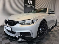 Bild des Angebotes BMW 440 i Coupé/M-PERFORMANCE/CARPLAY/H&K/LED