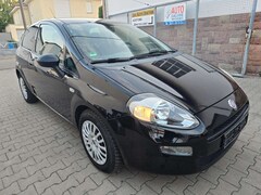 Bild des Angebotes Fiat Punto Pop TÜV neu