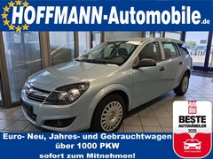 Bild des Angebotes Opel Astra Comfort TÜV 07/2026