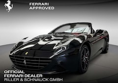 Bild des Angebotes Ferrari California T 2+2 HELE*HANDLING SPECIALE* NAVI