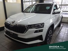 Bild des Angebotes Skoda Karoq Tour 1.5 TSI DSG Tour*NAVI*AHK*TRAVELLER
