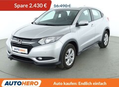 Bild des Angebotes Honda HR-V 1.5 i-VTEC Elegance *TEMPO*PDC*SHZ*KLIMA*