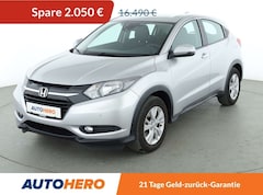 Bild des Angebotes Honda HR-V 1.5 i-VTEC Elegance *TEMPO*PDC*SHZ*KLIMA*
