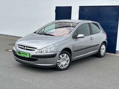 Bild des Angebotes Peugeot 307 Tendance