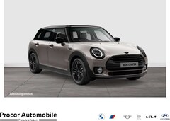 Bild des Angebotes MINI Cooper Clubman Cooper Classic Trim Aut Nav LED RFK+PDC Komfzg