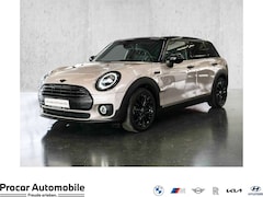 Bild des Angebotes MINI Cooper Clubman Cooper Classic Trim Aut Nav LED RFK+PDC Komfzg