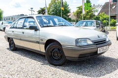 Bild des Angebotes Opel Omega -A