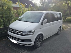 Bild des Angebotes VW T6 Multivan DSG Kurz Highline