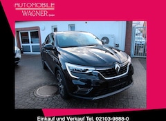 Bild des Angebotes Renault Arkana 1.3 Tce Techno NAVI / 23463