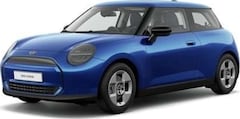 MINI Cooper E COOPER E Lenkradhzg.