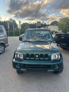 Bild des Angebotes Suzuki Jimny 1.3 4WD Comfort