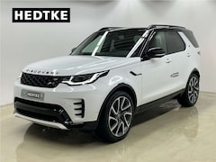 Bild des Angebotes Land Rover Discovery D350 HSE Dynamic 22"+AHK+PANO+WINTER-P