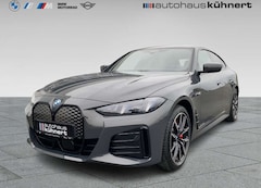 Bild des Angebotes BMW i4 xDrive40 Gran Coupé ///M-Sport Pro UPE 85.280 €