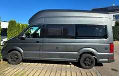 Bild des Angebotes VW Grand California Grand California Autm. VA 600