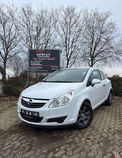 Bild des Angebotes Opel Corsa D Selection "110 Jahre" 1.2 LMF*TÜV*KLIMA