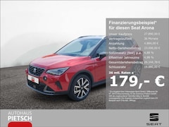 Bild des Angebotes SEAT Arona 1.0 TSI FR DSG LED Winter FullLink ACC