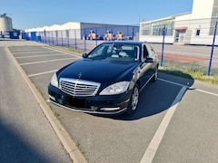 Bild des Angebotes Mercedes-Benz S 350 BlueTEC DPF 7G-TRONIC