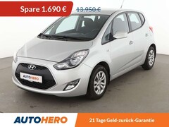 Bild des Angebotes Hyundai iX20 1.6 Trend Aut.*PDC*KLIMA*GARANTIE*