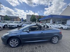 Bild des Angebotes Peugeot 307 CC Sport Tempomat 8 fach bereift