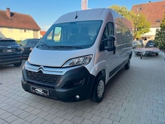 Bild des Angebotes Citroen Jumper 35 L3H2 GRK Club BlueHDi 140 *Klima*LRV*