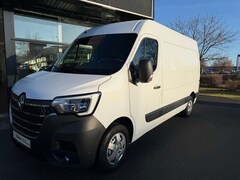 Bild des Angebotes Renault Master Kastenwagen Kasten KOMFORT L2H2 3,5t Blue dCi 180