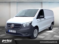 Bild des Angebotes Mercedes-Benz Vito e 112  Audio 10/Klima/Sitzheizung