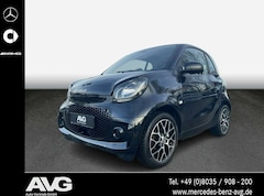 Bild des Angebotes smart forTwo smart EQ fortwo Pano 22kW DAB Premium EPH Temp