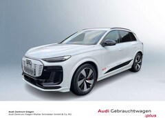 Bild des Angebotes Audi Q6 Q6 e-tron performance