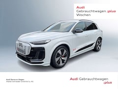 Bild des Angebotes Audi Q6 Q6 e-tron performance
